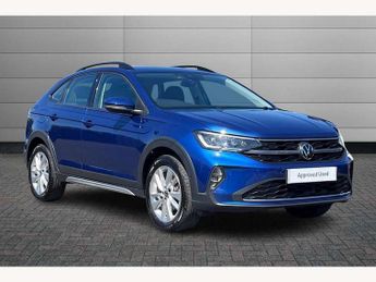 Volkswagen Taigo 1.0 TSI Life 5dr