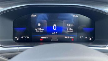 Volkswagen T-Roc 1.0 TSI Life 5dr