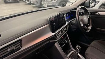 Volkswagen T-Roc 1.0 TSI Life 5dr