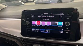 Volkswagen T-Roc 1.0 TSI Life 5dr