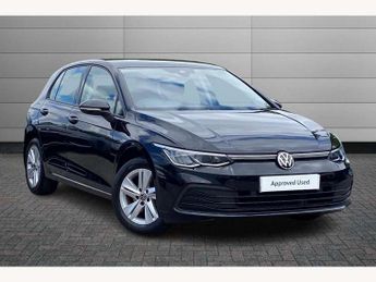 Volkswagen Golf 1.5 eTSI 150 Life 5dr DSG