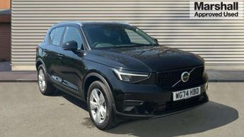 Volvo XC40 2.0 B3P Core 5dr Auto