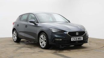 SEAT Leon 1.0 TSI EVO SE Dynamic 5dr