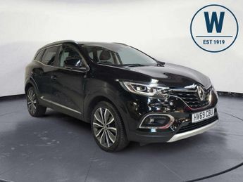 Renault Kadjar 1.3 TCE 160 S Edition 5dr