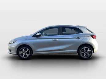 MG MG3 1.5 Hybrid Trophy 5dr Auto
