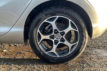 MG MG3 1.5 Hybrid Trophy 5dr Auto