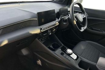 MG MG3 1.5 Hybrid Trophy 5dr Auto