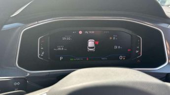 Volkswagen T-Roc 1.5 TSI Style 5dr DSG