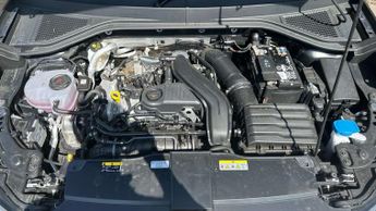Volkswagen T-Roc 1.5 TSI Style 5dr DSG