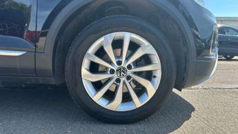 Volkswagen T-Roc 1.5 TSI Style 5dr DSG