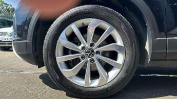 Volkswagen T-Roc 1.5 TSI Style 5dr DSG