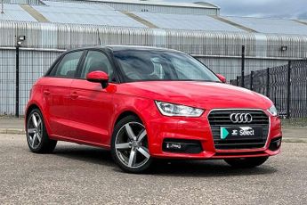 Audi A1 1.4 TFSI Sport 5dr S Tronic