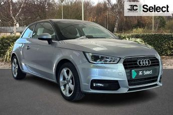 Audi A1 1.4 TFSI Sport 3dr S Tronic