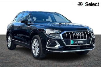 Audi Q3 35 TFSI Sport 5dr
