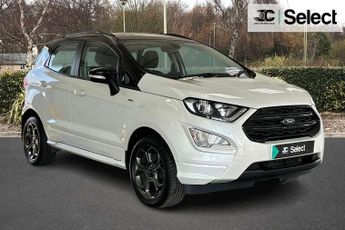 Ford EcoSport 1.0 EcoBoost 125 ST-Line 5dr