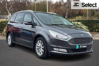 Ford Galaxy 2.0 TDCi 150 Titanium X 5dr