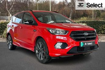 Ford Kuga 1.5 EcoBoost ST-Line Edition 5dr 2WD