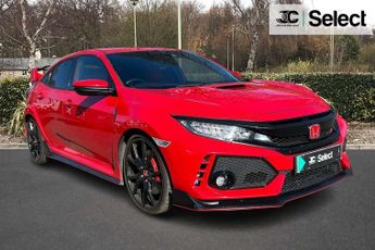 Honda Type R 2.0 VTEC Turbo Type R GT 5dr