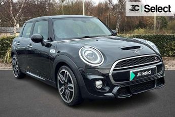 MINI Hatch 2.0 Cooper S II 5dr Auto