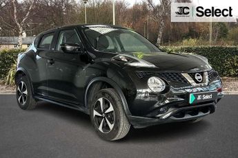 Nissan Juke 1.6 [112] Bose Personal Edition 5dr