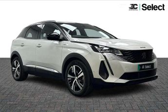 Peugeot 3008 1.5 BlueHDi GT Premium 5dr EAT8