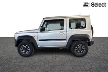 Suzuki Jimny 1.5 SZ5 ALLGRIP 3dr