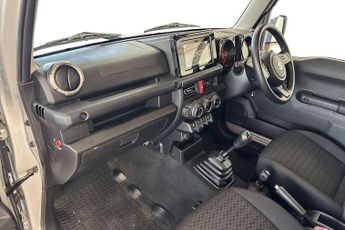 Suzuki Jimny 1.5 SZ5 ALLGRIP 3dr