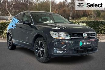 Volkswagen Tiguan 2.0 TDi 150 SE Nav 5dr