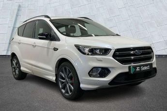 Ford Kuga 2.0 TDCi ST-Line Edition 5dr 2WD