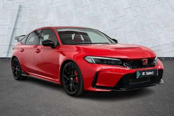 Honda Type R 2.0 VTEC Turbo Type R 5dr