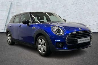 MINI Clubman 1.5 Cooper Classic 6dr Auto
