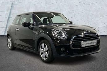 MINI Hatch 1.5 Cooper Classic II 3dr