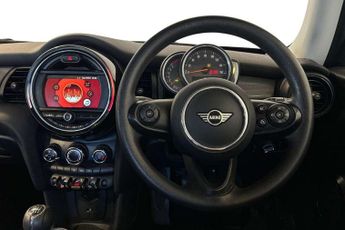 MINI Hatchback 1.5 Cooper Classic II 3dr