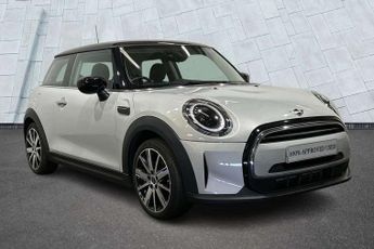 MINI Hatch 1.5 Cooper Classic 3dr Auto