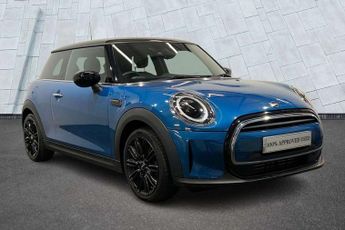 MINI Hatch 1.5 Cooper Exclusive 3dr Auto