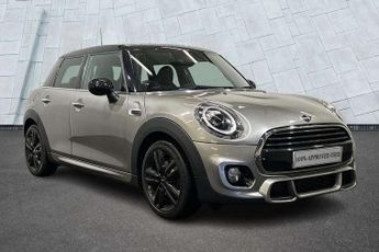 MINI Hatch 1.5 Cooper Sport II 5dr