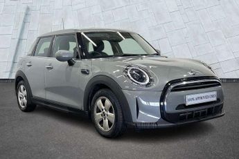 MINI Hatch 1.5 Cooper Classic 5dr