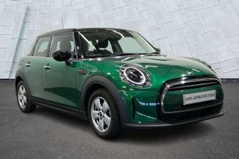 MINI Hatch 1.5 Cooper Classic 5dr Auto