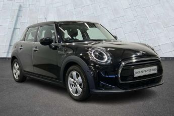 MINI Hatch 1.5 Cooper Classic 5dr