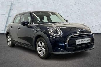 MINI Hatch 1.5 Cooper Classic 5dr
