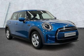 MINI Hatch 1.5 Cooper Classic 5dr
