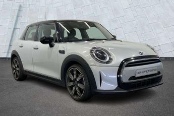 MINI Hatch 1.5 Cooper Exclusive 5dr