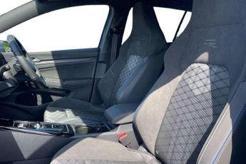 Volkswagen Golf 2.0 TDI 150 R-Line 5dr DSG