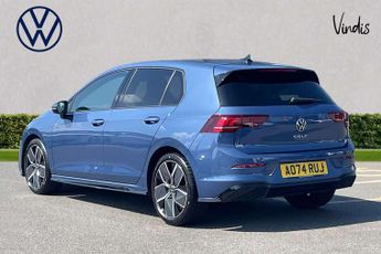 Volkswagen Golf 2.0 TDI 150 R-Line 5dr DSG