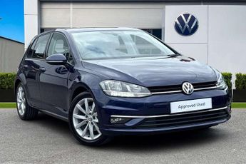 Volkswagen Golf 1.5 TSI EVO 150 GT 5dr