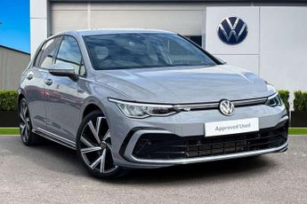 Volkswagen Golf 1.5 TSI 150 R-Line 5dr