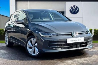 Volkswagen Golf 1.5 TSI 150 Match 5dr