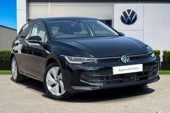 Volkswagen Golf 1.5 TSI 150 Match 5dr