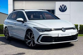 Volkswagen Golf TDi 2.0 TDI 150 R-Line 5dr DSG