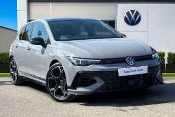 Volkswagen Golf GTi 2.0 TSI 300 GTI Clubsport 5dr DSG